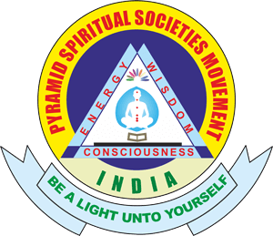 Pyramid Spiritual Societies Movement emblem